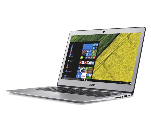 Acer Swift 3 i3-6100U/8GB/256/Win10 FHD IPS - 343130 - zdjęcie 2